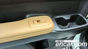 Hyundai Santafe HEV 1.6 2WD 2024 года из Южной Кореи