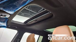 Hyundai Santafe HEV 1.6 2WD 2024 года из Южной Кореи