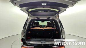 Hyundai Santafe HEV 1.6 2WD 2024 года из Южной Кореи