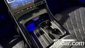 Mercedes-Benz S-Class S450L 4MATIC 2025 года из Южной Кореи