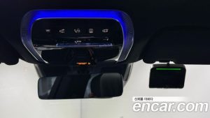 Mercedes-Benz S-Class S450L 4MATIC 2025 года из Южной Кореи