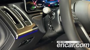 Mercedes-Benz S-Class S450L 4MATIC 2025 года из Южной Кореи