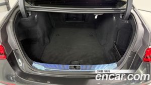Mercedes-Benz S-Class S450L 4MATIC 2025 года из Южной Кореи