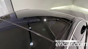 Mercedes-Benz S-Class S450L 4MATIC 2025 года из Южной Кореи