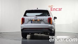 Hyundai Palisade Дизель 2.2 4WD 2024 года из Южной Кореи