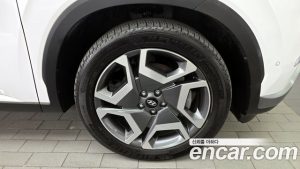Hyundai Palisade Дизель 2.2 4WD 2024 года из Южной Кореи