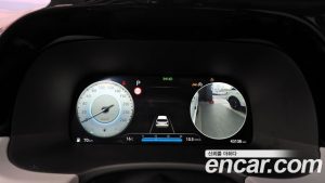 Hyundai Palisade Дизель 2.2 4WD 2024 года из Южной Кореи
