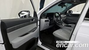 Hyundai Palisade Дизель 2.2 4WD 2024 года из Южной Кореи