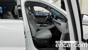 Hyundai Palisade Дизель 2.2 4WD 2024 года из Южной Кореи