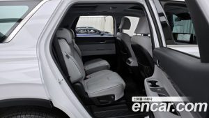 Hyundai Palisade Дизель 2.2 4WD 2024 года из Южной Кореи