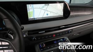 Hyundai Palisade Дизель 2.2 4WD 2024 года из Южной Кореи