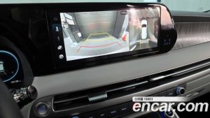 Hyundai Palisade Дизель 2.2 4WD 2024 года из Южной Кореи