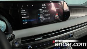 Hyundai Palisade Дизель 2.2 4WD 2024 года из Южной Кореи