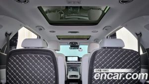 Hyundai Palisade Дизель 2.2 4WD 2024 года из Южной Кореи