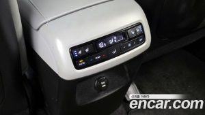 Hyundai Palisade Дизель 2.2 4WD 2024 года из Южной Кореи