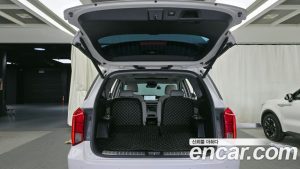 Hyundai Palisade Дизель 2.2 4WD 2024 года из Южной Кореи