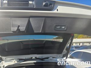 Volvo XC40 B4 ULTIMATE Bright 2023 года из Южной Кореи