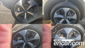 Volvo XC40 B4 ULTIMATE Bright 2023 года из Южной Кореи