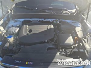 Volvo XC40 B4 ULTIMATE Bright 2023 года из Южной Кореи
