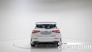 Mercedes-Benz A-Class AMG A45 S 4MATIC+ HATCHBACK 2025 года из Южной Кореи
