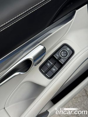 Porsche 718 S 2.5 2022 года из Южной Кореи