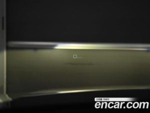 Audi Q7 55 TFSI 4WD Premium 2023 года из Южной Кореи