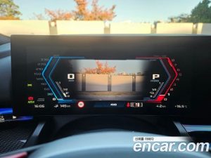 BMW M5 M5 SEDAN 2025 года из Южной Кореи