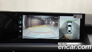 Hyundai Sonata 1.6 Turbo 2025 года из Южной Кореи