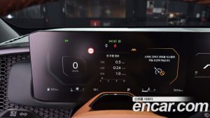 Kia Tasman 2.5T Бензин 4WD 2026 года из Южной Кореи