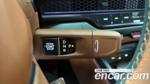 Kia Tasman 2.5T Бензин 4WD 2026 года из Южной Кореи