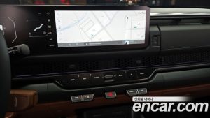 Kia Tasman 2.5T Бензин 4WD 2026 года из Южной Кореи
