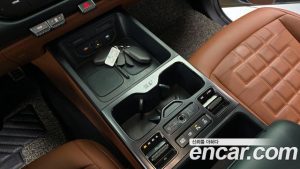 Kia Tasman 2.5T Бензин 4WD 2026 года из Южной Кореи