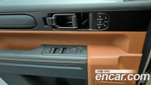 Kia Tasman 2.5T Бензин 4WD 2026 года из Южной Кореи