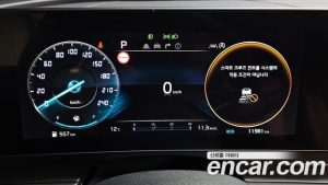Kia Sportage Бензин 1.6 Turbo 2WD 2024 года из Южной Кореи