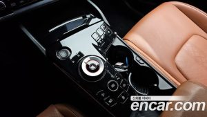 Kia Sportage Бензин 1.6 Turbo 2WD 2024 года из Южной Кореи