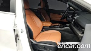 Kia Sportage Бензин 1.6 Turbo 2WD 2024 года из Южной Кореи