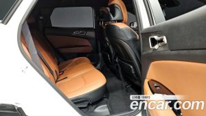 Kia Sportage Бензин 1.6 Turbo 2WD 2024 года из Южной Кореи
