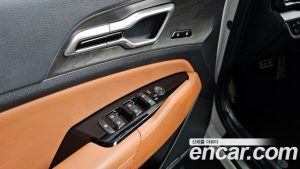 Kia Sportage Бензин 1.6 Turbo 2WD 2024 года из Южной Кореи