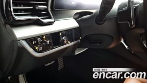 Kia Sportage Бензин 1.6 Turbo 2WD 2024 года из Южной Кореи