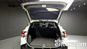Kia Sportage Бензин 1.6 Turbo 2WD 2024 года из Южной Кореи
