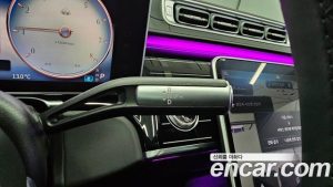 Mercedes-Benz S-Class Maybach S580 4MATIC 2024 года из Южной Кореи