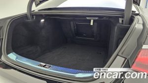 Mercedes-Benz S-Class Maybach S580 4MATIC 2024 года из Южной Кореи