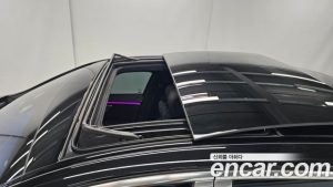 Mercedes-Benz S-Class Maybach S580 4MATIC 2024 года из Южной Кореи