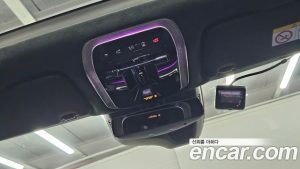 Mercedes-Benz S-Class Maybach S580 4MATIC 2024 года из Южной Кореи