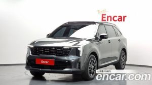 Kia Sorento HEV 1.6 2WD 2024 года из Южной Кореи