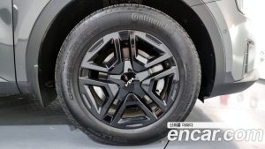 Kia Sorento HEV 1.6 2WD 2024 года из Южной Кореи
