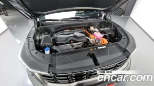 Kia Sorento HEV 1.6 2WD 2024 года из Южной Кореи