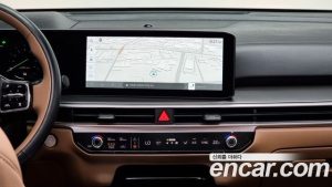 Kia Sorento HEV 1.6 2WD 2024 года из Южной Кореи