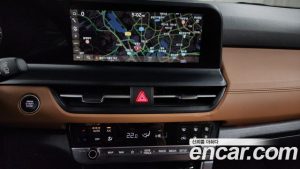 Kia Seltos Бензин 2.0 4WD 2024 года из Южной Кореи