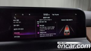 Kia Seltos Бензин 2.0 4WD 2024 года из Южной Кореи